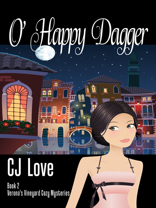 Title details for O' Happy Dagger by CJ Love - Available